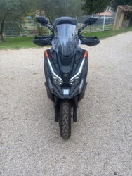 Scooter 125