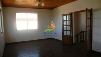 Location villa étage f5 ambatobe Antananarivo Madagascar