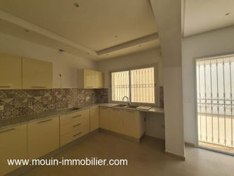 Location villa irene hammamet nord mrezka Tunisie