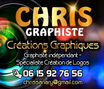 Votre logo personnalisé flyer menu carte visite sticker enseigne qualité