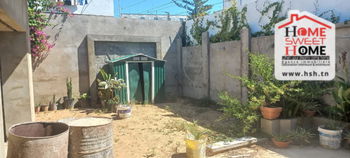 Vente villa samantha marsa corniche Tunis Tunisie