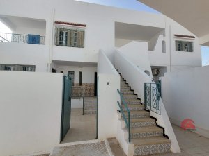 Vente complexe 5 appartements À djerba rÉf Tunisie