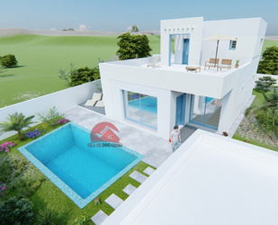 VENTE TERRAIN CONSTRUCTION Djerba Visavis Immobilier Tunisie