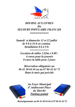 affiche