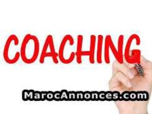 Coach vie développement personnel Rabat Maroc