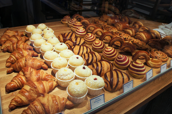 Annonce fonds commerce Boulangerie pâtisserie côte Vendéenne Les Sables-d&#039;Olonne
