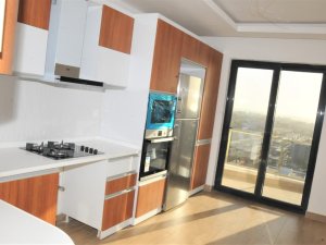 Location appartement f4 haut gamme pour bureau point e Dakar Sénégal