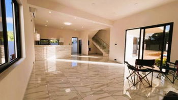 Maison a vendre a Grand Baie