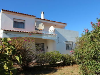 Vente Villa 4 chambres RIA FORMOSA Faro Portugal