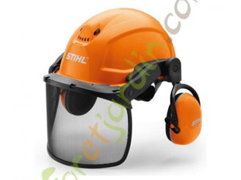 Casque de protection