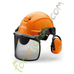 Casque de protection