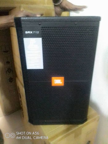 PROMOTION LES BAFFLES JBL ENCEINTES Dakar Sénégal