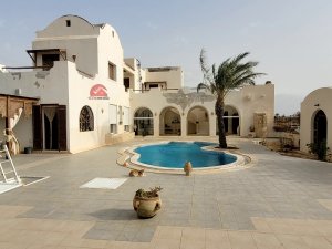 belle villa vente meubles sidi jmour djerba Tunisie