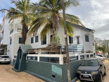 Annonce location Villa non meublée 6 pièces à ngor almadies Dakar