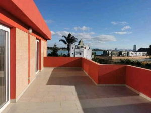 Annonce location 1 chic appartement vide type t3 vue panoramique Antananarivo