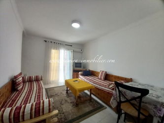 Location Bungalow Joie Hammamet Tunisie