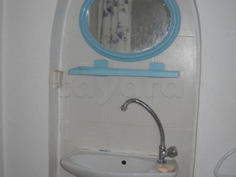 Location 1 studio mutuelle ville Tunis Tunisie