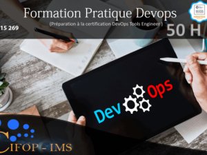 Réduction Formation DevOps Tools Engineer Tunis Tunisie