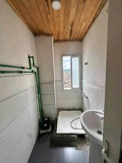 Salle d'eau