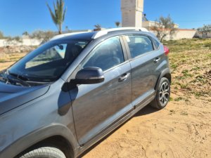 Annonce Vente 1 voiture CHERY TIGGO 2 Djerba Tunisie