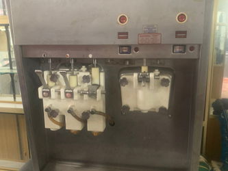 Annonce Machine glaçage marche Tanger Maroc