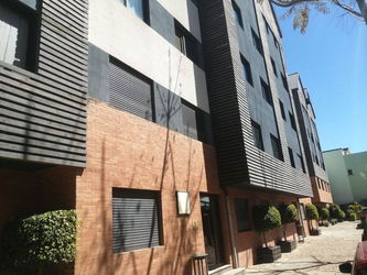 Location 1 appartement meublé 2 chambres Antananarivo Madagascar