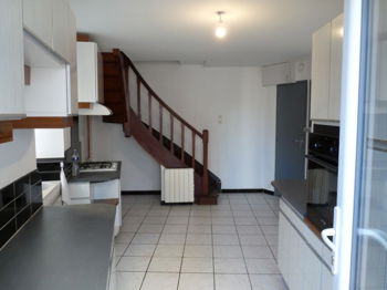 Location maison 60m² 2 ch 750€ Couëron Loire Atlantique