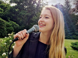 Musiciens pour événementiel pop jazz • cocktail mariage BAULE St Nazaire