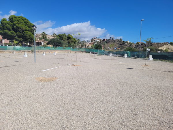 TERRENO