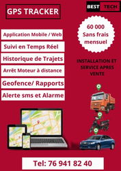 GPS