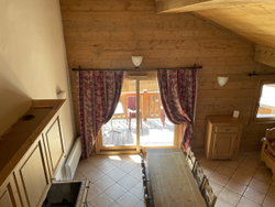 de la mezzanine