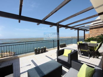 Vente Penthouse 5 chambres Faro Portugal