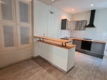 Vente montpellier centre comedie bel appartement Hérault