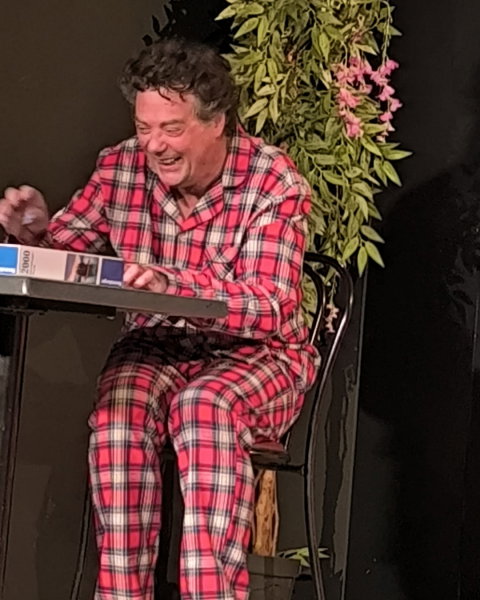 La pièce manquante 3