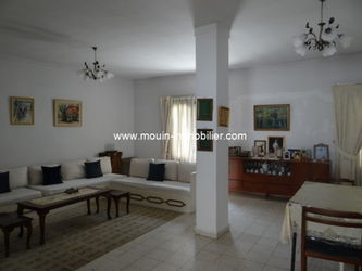 Location APPARTEMENT MIAMI Yasmine Hammamet Tunisie