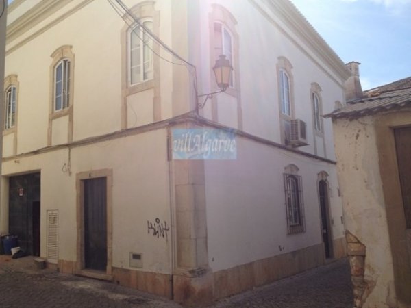 Vente Maison typique Loulé Faro Portugal