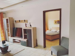 studio ngor almadies