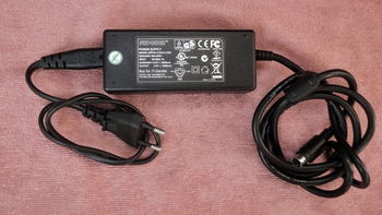 Alimentation 12V/2A 5V/2A Plessis-Robinson Hauts de Seine