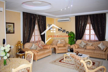 vente villa skanes monastir tunisie