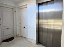 entrée