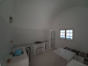 Vente 1 maison 3 chambres djerbienne située route phare Medenine Tunisie