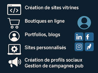 Marrakech Web Solution