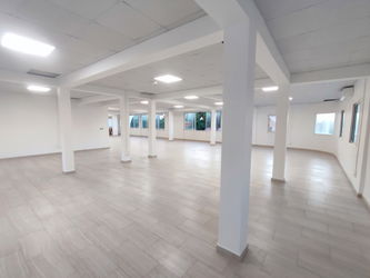 Photo de l'intérieur