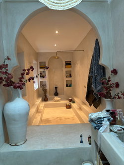 à vendre Riad de la perle