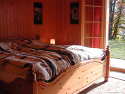 Chambre principal