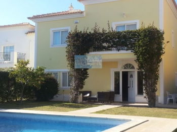 Vente Villa 4 chambres Almancil/Faro Portugal