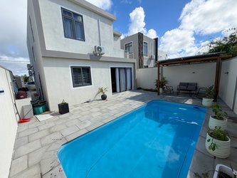Villa avec Piscine