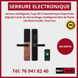 serrure