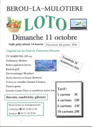 Loto du Patrimoine