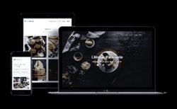 Création de site web au Sénégal
